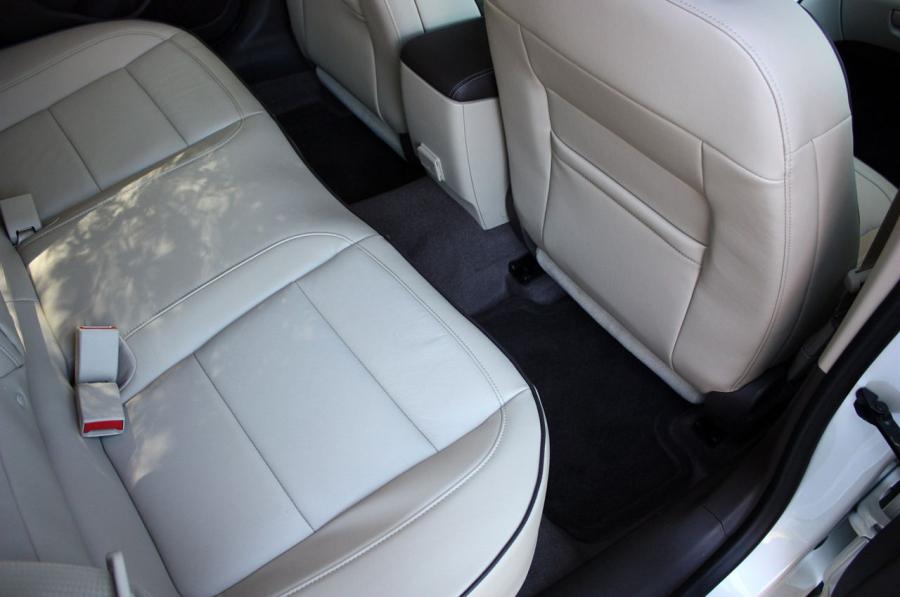  Chevrolet Malibu 2014 года  (фото 24 из 50)